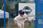 Baseball vs CGA  Wheaton College Baseball vs Coast Guard Academy during game two of the NEWMAC semi-finals playoffs. - (Photo by Keith Nordstrom) : Wheaton, baseball, NEWMAC